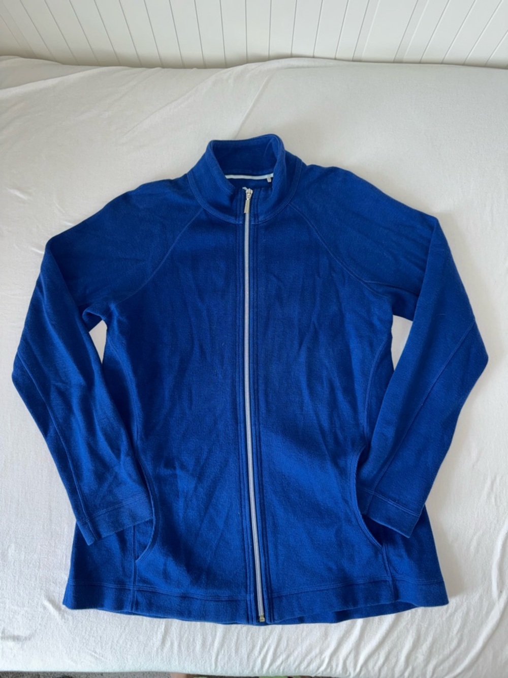 Tommy Bahama Aruba Full-Zip Sweatshirt